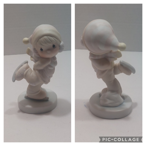 Precious moments (1996) - Picture 2 of 5